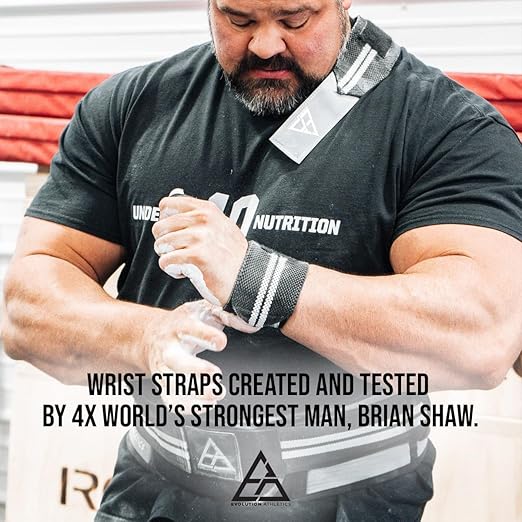evolution athletics wrist wraps with both thumb and belt loops for weightlifting, powerlifting or strength training train like a pro durable support for a custom fit, 30 inch, black, one pair evolution athletics wrist wraps with both thumb and belt loops for weightlifting, powerlifting or strength training train like a pro durable support for a custom fit, 30 inch, black, one pair